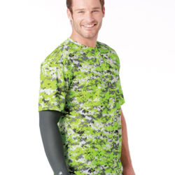 Men's Digital Camo T-Shirt Thumbnail