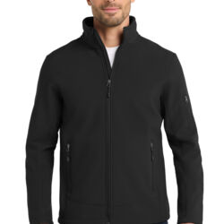 Rugged Ripstop Soft Shell Jacket Thumbnail
