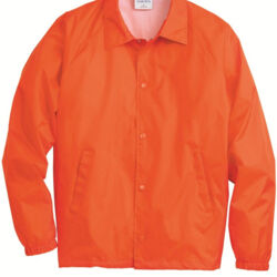 Men's Coach's Jacket Thumbnail