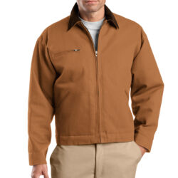 Tall Duck Cloth Work Jacket Thumbnail