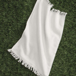 Fringed Towel Thumbnail