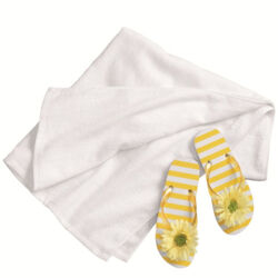 Terry Beach Towel Thumbnail