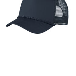 5 Panel Snapback Cap Thumbnail