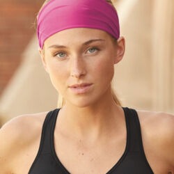 Wide Headband Thumbnail