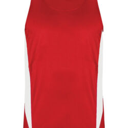 Men's Stride Singlet Thumbnail