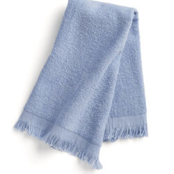 Fringed Fingertip Towel Thumbnail
