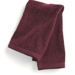 Hemmed Fingertip Towel Thumbnail