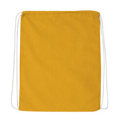 Economical Cotton Drawstring Bag Thumbnail