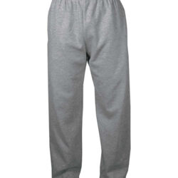 Men's Open-Bottom Sweatpants Thumbnail