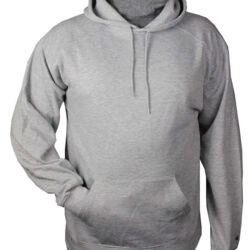 Men's Hooded Sweatshirt Thumbnail