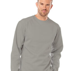 Men's BT5 Performance Fleece Crewneck Sweatshirt Thumbnail