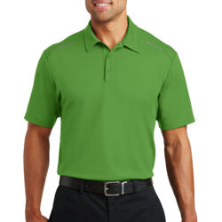 Pinpoint Mesh Polo Thumbnail
