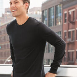 Unisex Hammer™ Long Sleeve T-Shirt Thumbnail