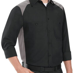 Men's Tall Motorsports Shirt Thumbnail
