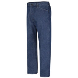 Men's Flame Resistant Classic Fit Pre-Washed Denim Jean Thumbnail