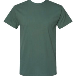 Unisex Eco Heavyweight Tee Thumbnail