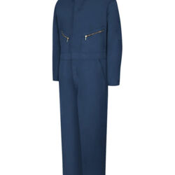 Men's Tall Insulated Twill Coverall Thumbnail