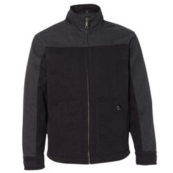 Men's Tall Horizon Two-Tone Boulder Cloth™ Canvas Jacket Thumbnail