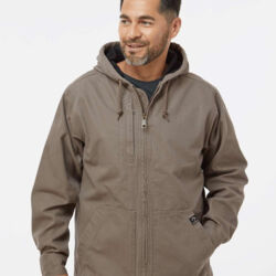 Men's Tall Laredo Boulder Cloth™ Canvas Jacket with Thermal Lining Thumbnail