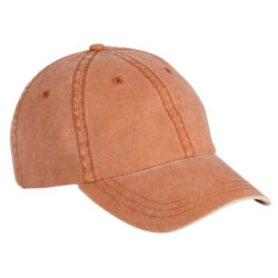 Pigment-Dyed Cap Thumbnail