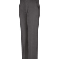Women's Half-Elastic Work Pants Thumbnail