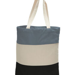 11L Tri-Color Tote Thumbnail