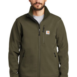 Crowley Soft Shell Jacket Thumbnail