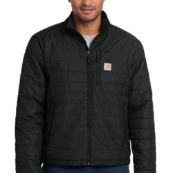 Gilliam Jacket Thumbnail