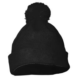 Pom Beanie Thumbnail
