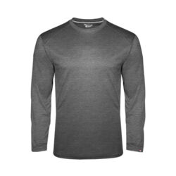 Men's FitFlex Performance Long Sleeve T-Shirt Thumbnail