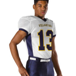 Youth Football Jersey Thumbnail