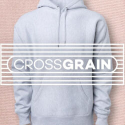 Unisex Legend Premium Heavyweight Cross-Grain Hooded Sweatshirt Thumbnail