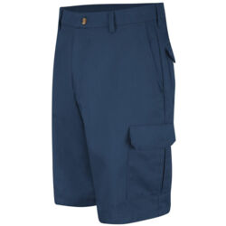 Men's Extended Sizes Cargo Shorts Thumbnail
