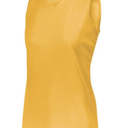 Women's Sleeveless Wicking Attain Jersey Thumbnail