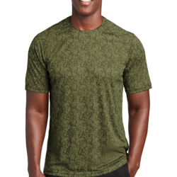 Digi Camo Tee Thumbnail
