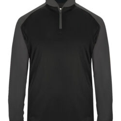 Men's Ultimate SoftLock™ Sport Quarter-Zip Pullover Thumbnail
