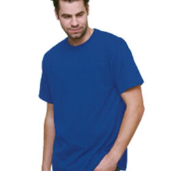 Men's Tall USA-Made T-Shirt Thumbnail