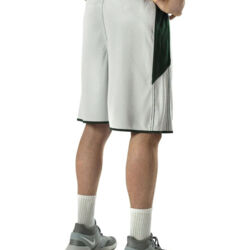 Men's Single Ply Reversible Basketball Shorts Thumbnail
