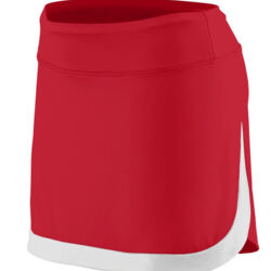 Women's Action Color Block Skort Thumbnail