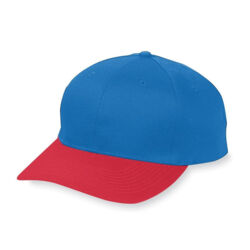 Youth Six-Panel Cotton Twill Low-Profile Cap Thumbnail