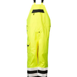 Unisex Premium Black Series® Rainwear Bib Thumbnail