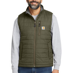 Gilliam Vest Thumbnail