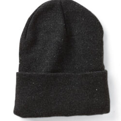 12" Jersey Lined Cuffed Beanie Thumbnail