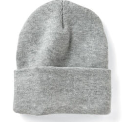 12" Sherpa Lined Cuffed Beanie Thumbnail
