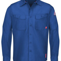 Men's Tall iQ Series® Endurance Work Shirt Thumbnail