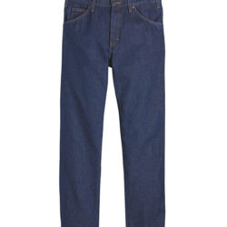 Men's Extended Sizes Industrial Jeans Thumbnail