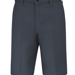 Men's Odd Sizes 11" Industrial Flat Front Shorts Thumbnail