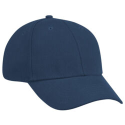 Polyester Ball Cap Thumbnail
