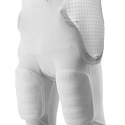 Youth Five Pad Football Girdle Thumbnail