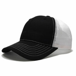 USA-Made Trucker Cap Thumbnail